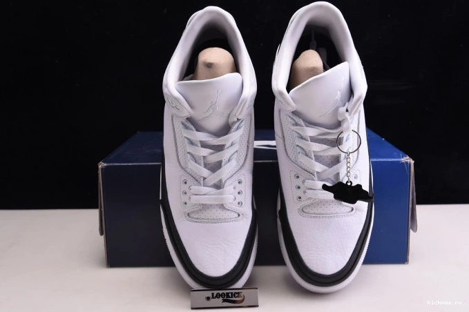 Cheap MAX AIR DA3595-100 JORDAN FRAGMENT 3 0730